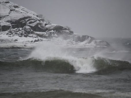 The Upper Peninsula is an Amazing Place!