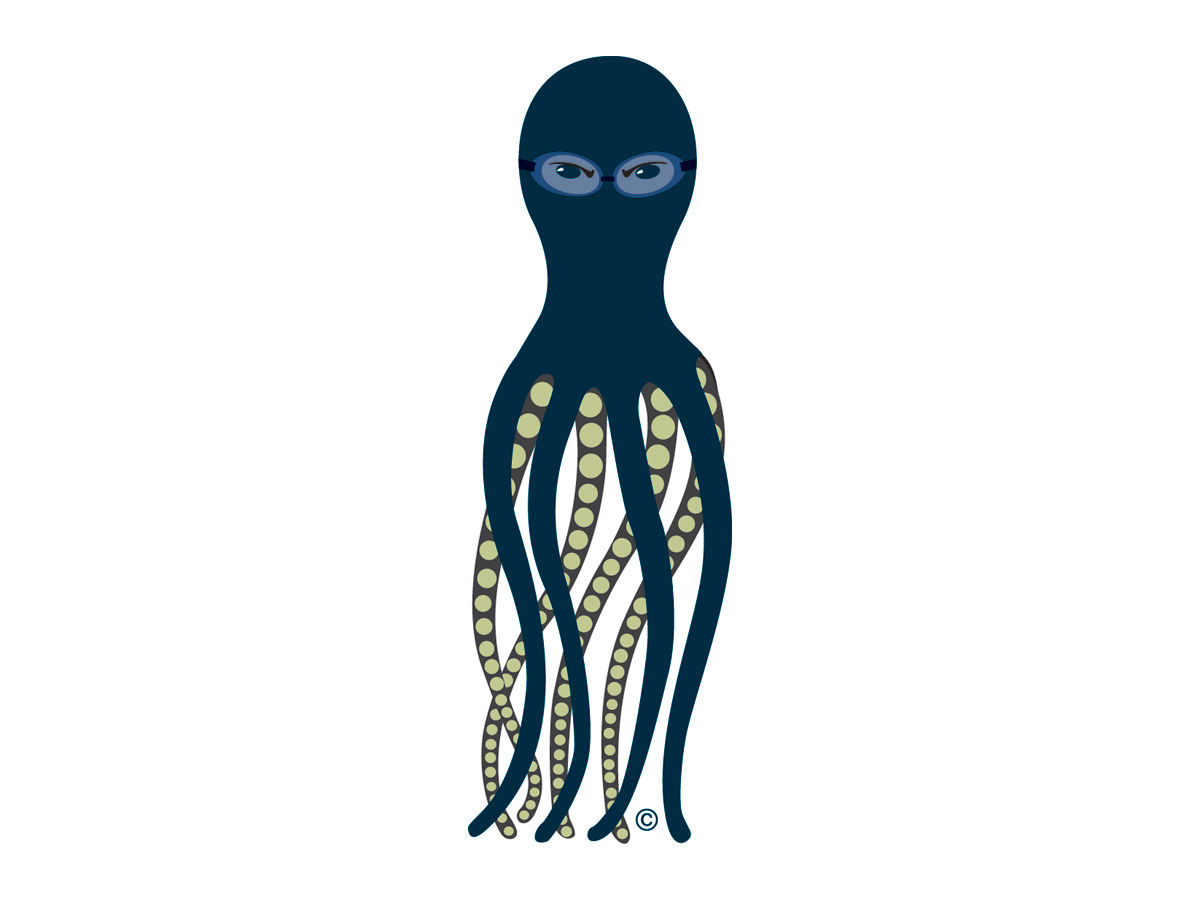 Octo Marine