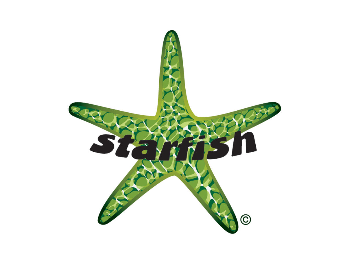 Starfish CAMO