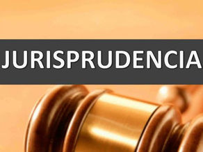 JURISPRUDENCIA DE SALA SUPERIOR. Jurisprudencia 14/2018