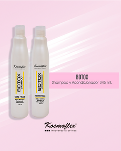 Botox shampoo y acondicionador copia