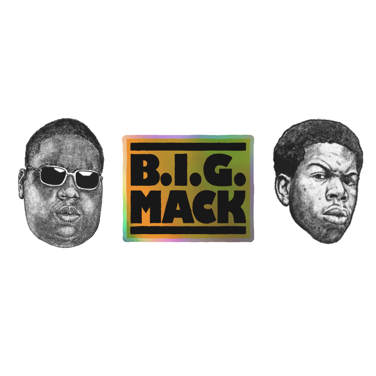 B.I.G. MACK