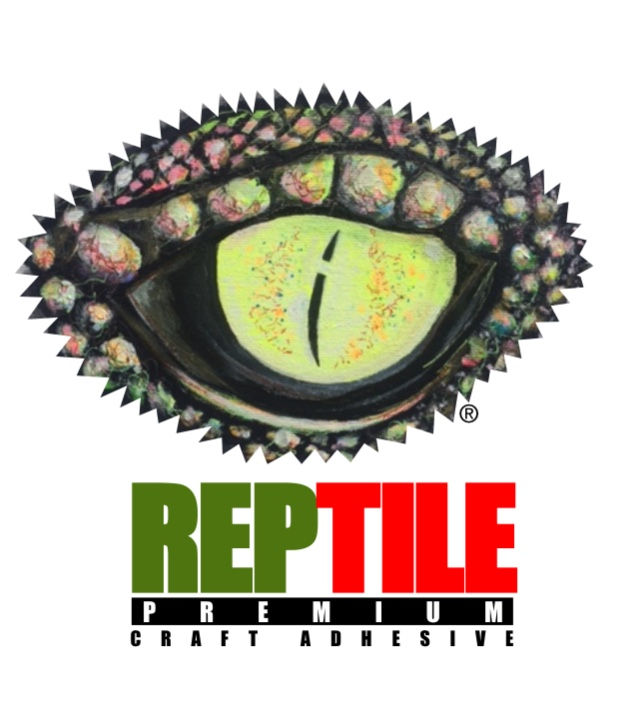 Buy Now Reptile Craft Adhesive & Wood Glue