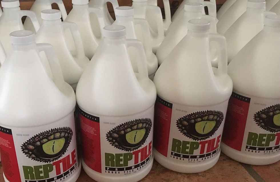 Buy Now Reptile Craft Adhesive & Wood Glue