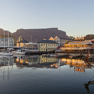 V&A Waterfront