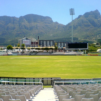 Newlands