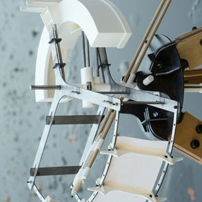 Anemographic Reciprocities, Generative Morphologies