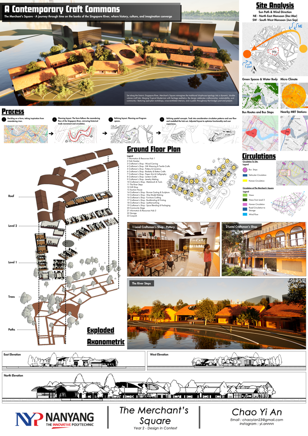 DesignInContext_ChaoYiAn_TheMerchantsSquare_ (1) - Chao Yi An