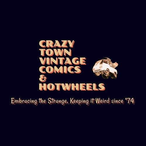 www.crazytowncomics.com