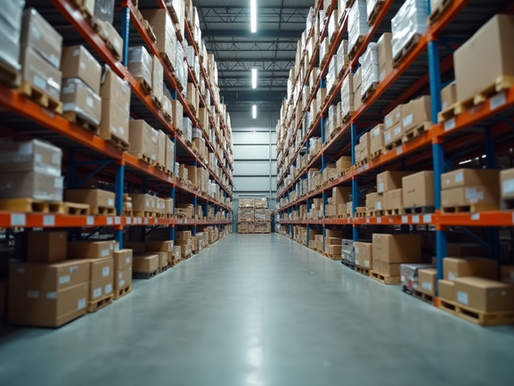 Consejos para Optimizar tu Cadena de Suministro