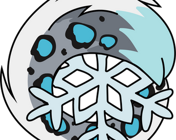 Simplification de logo pour Snowcat Creations