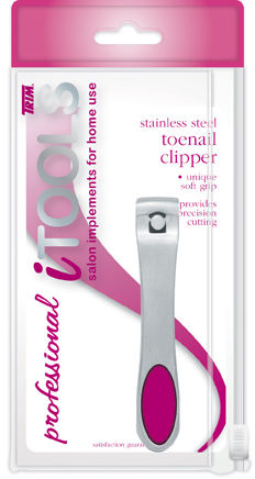 Toenail Clipper- Itools