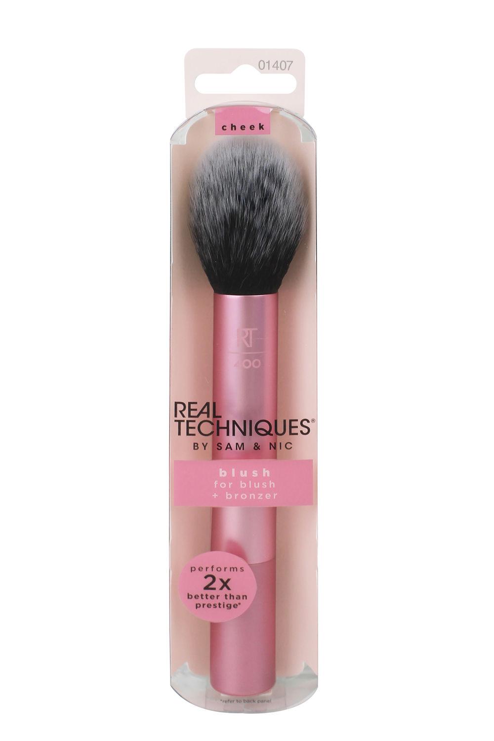 Blush Brush