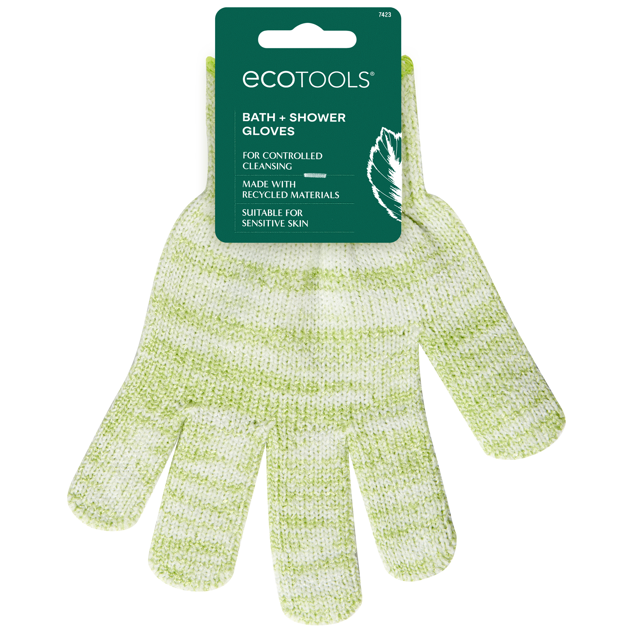 Exfoliating Gloves