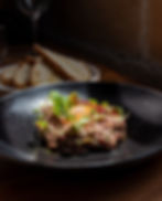 Steak Tartar