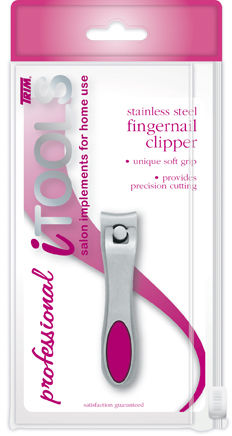 Fingernail Clipper- Itools