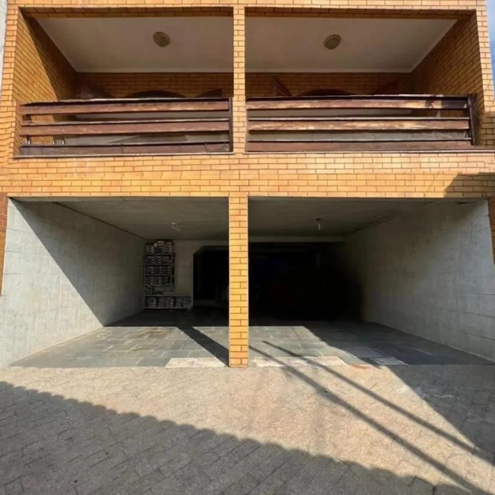 Miniatura: CASA A VENDA - CARANDIRU