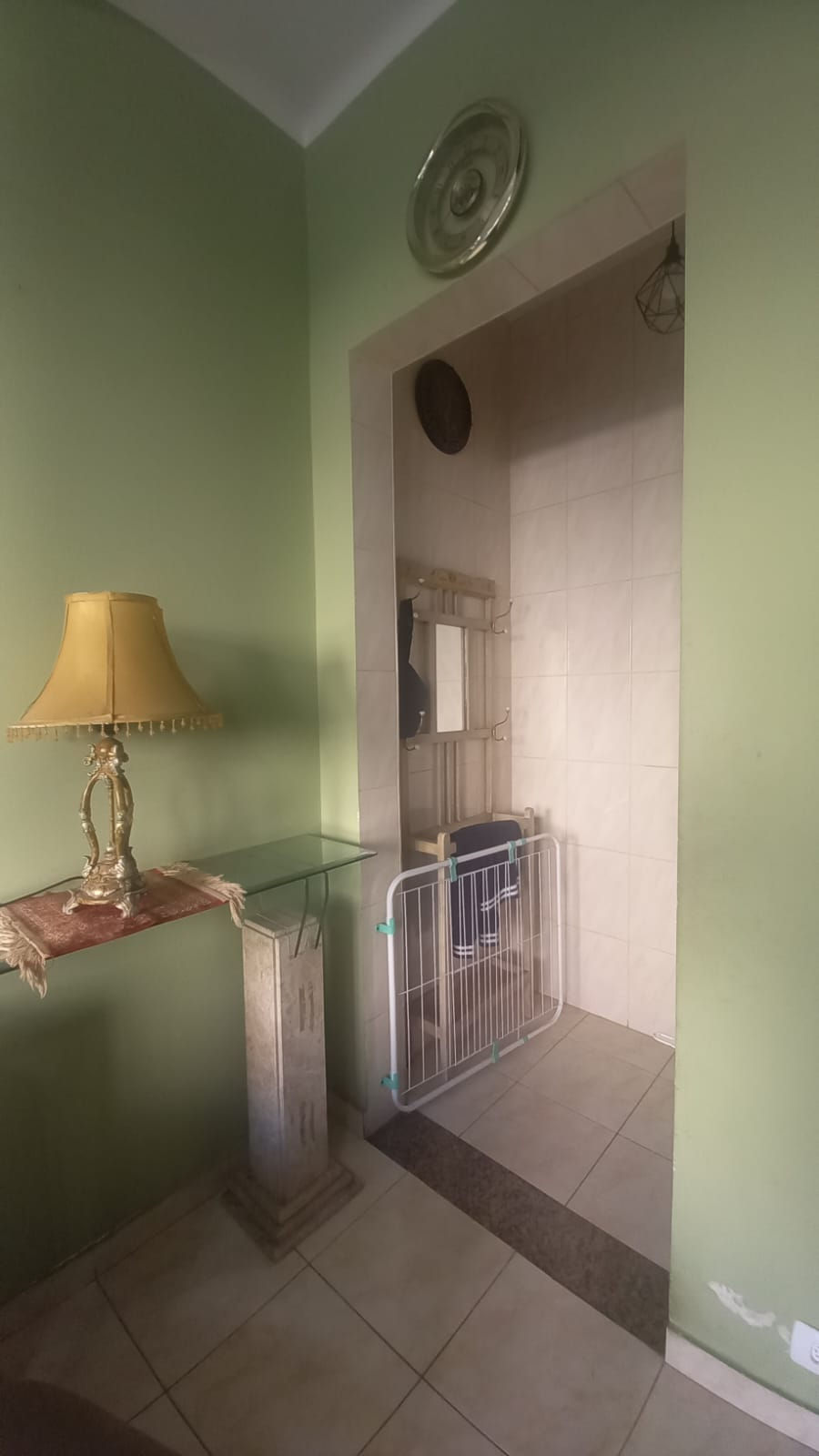 Miniatura: CASA EM ALUGUEL - BELENZINHO