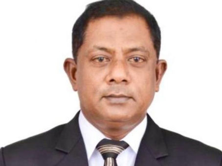 މަޤާމު ދަށްކުރި ޤާޟީ ޢަލީ ނަޞީރު ވ.ފެލިދޫ ކޯޓަށް ބަދަލުކޮށްފި