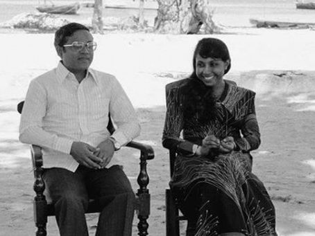 ރައީސް މައުމޫންްްގެ ކައިވެނިފުޅަށް 52 އަހަރު ވެއްޖެ