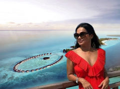 ރިޒް ކާރޓަން މޯލްޑިވްސް ފަރި އައިލެންޑްގައި ޤަވާއިދުތަކާ ޚިލާފު އެތައްކަމެއް ހިނގަމުން އެބަދޭ