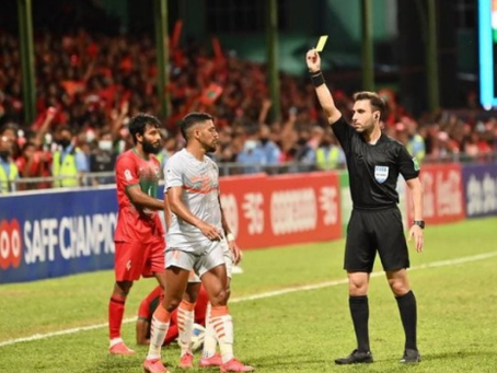 އިންޑިޔާ އިން ރާއްޖެ ބަލިކޮށް ފައިނަލަށް