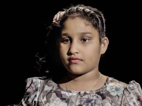 މިޝްކާގެ މަރުގެ މައްސަލަ ފުލުހަށް ހުށައަޅައިފި