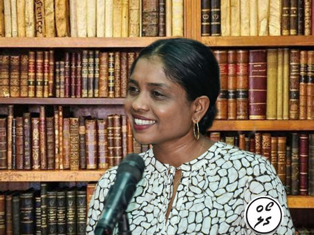 އިލްމުވެރިޔަކަށްވުމަށް ކިޔަވަންޖެހޭނީ އަޅުގަނޑު ކައިރިން- ޖެނިފާ