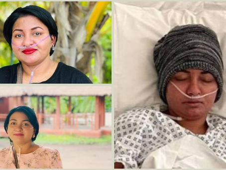 ސްޓްރޯކެއް ޖެހި އަސްރާގެ އޮޕަރޭޝަނަށް ފައިސާގެ އެހީ ހޯދަން ސަލާން ޖަހަނީ