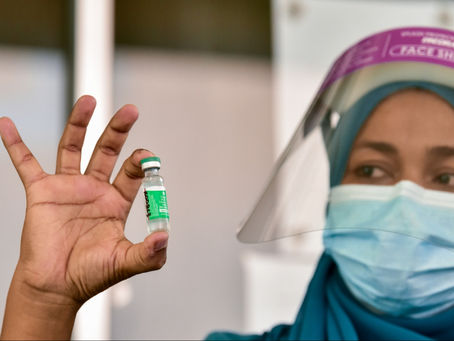 ވެކްސިންގެ 2 ޑޯޒް ފުރިހަމަ ކޮށްފައިވާ މީހުންނަށް ޔޫރަޕަށް ދަތުރު ކުރެވޭނެ