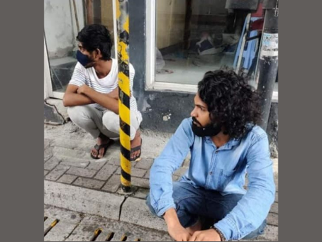 ބޮމެއް މުލިއާގެ ކައިރީގައި ގޮއްވައިލާނެކަމުގެ އިންޒާރުދިން މީހަކު ދޫކޮށްލައިފި