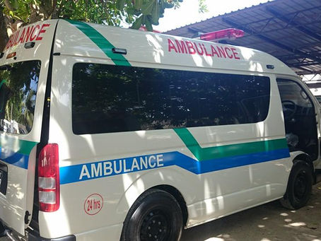 ކޮވިޑު ބަލީގައި މީހަކު ނިޔާވެއްޖެ