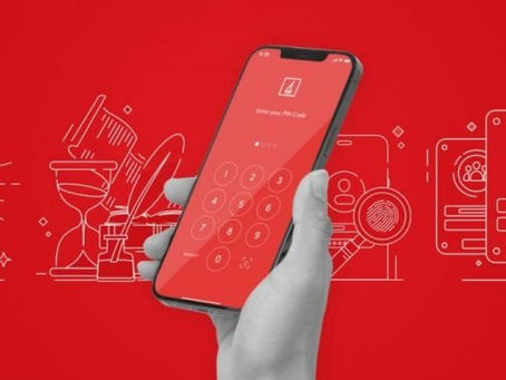 އާ ފީޗާތަކާއެކު ބީއެމްއެލް އިން އާ އެޕެއް ތައާރަފްކުރަނީ