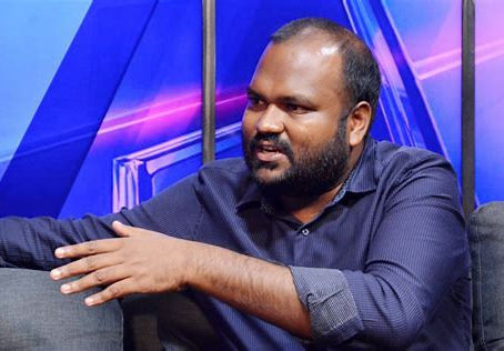 މާގިރީގައި އެމްޑީޕީގެ އިސް ބޭފުޅަކު އެއް ޖިއްސުން ގުޅުން ހިންގި- ޢަލީ ވަޙީދު