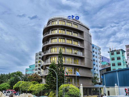 އެސްޓީއޯ އިން ދިވެހި މުވައްޒަފަކު ހޯދަންް އިއުލާންކޮށްފި