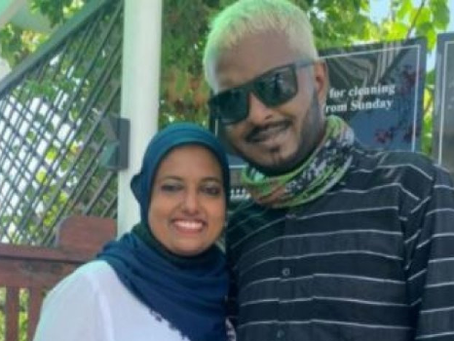 އަޅުގަނޑާ ޝިދާތާއާއި މި އުޅެނީ ވަރަށް ބަަސްއަހައި މެރީކޮށްގެން، ވަރިއެއް ނުކުރަން- ޒިޔާ