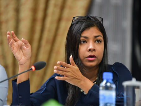 ވެކްސިންޖެހުމުގެ ބޭނުމެއް އެބައޮތްތޯ- ރޮޒައިނާ