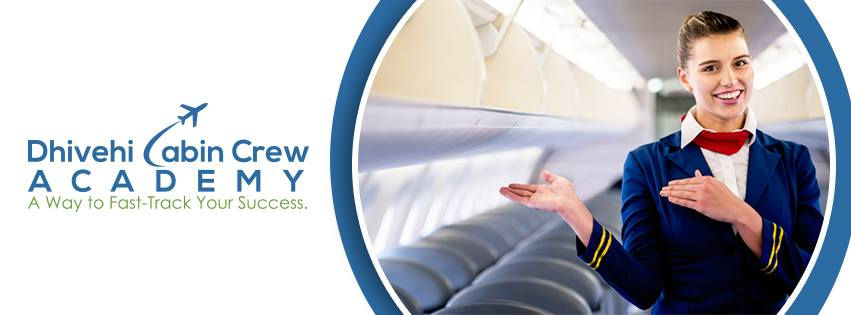 ކެބިން ކްރޫއަކަށް ވާން ބޭނުން ނަމަ މި އޮތީ ރަނުގެ ފުރުޞަތެއް