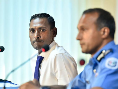 ޕީޖީ ޝަމީމް ސަރުކާރުދެކެ ހިތްހަމަނުޖެހިގެން މަޤާމުން އިސްތިއުފާ ދެއްވަން ތައްޔާރު ވެއްޖެ