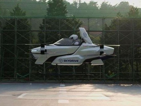 އުދުހޭ ކާރު ދުއްވުމުގެ ހުއްދަ ޖަޕާނުގެ ކުންފުންޏަކަށް