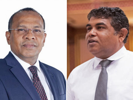 ލާދީނީ ބޮންޑޭއާއި ފަލާހު މިސްކިތް މައްސަލަ ނުބަލަން ވޯޓު ދީފި