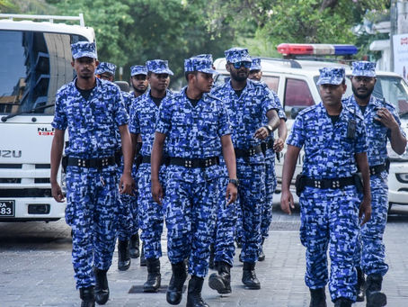 އެމްޑީޕީން އެދެނީ ކުއްލި ނުރައްކަލުގެ ހާލަތު އިއުލާނު ކުރަން