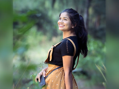 ފިލްމަކުން ޗާންސްދިނުމަށް އެދި ޝިފާ ނަހުލާއަށް ގުޅައިފި