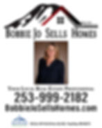 Bobbie Jo Sells Homes