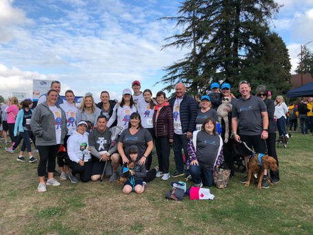 Run of Hope Seattle