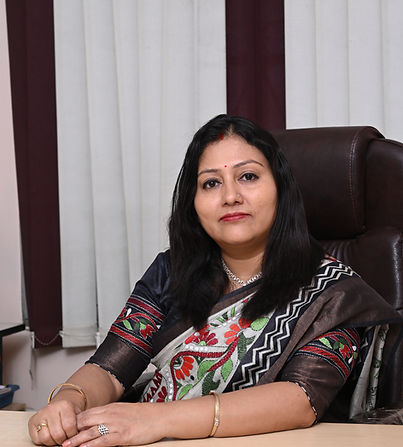 Rakhi Barua (Director).JPG