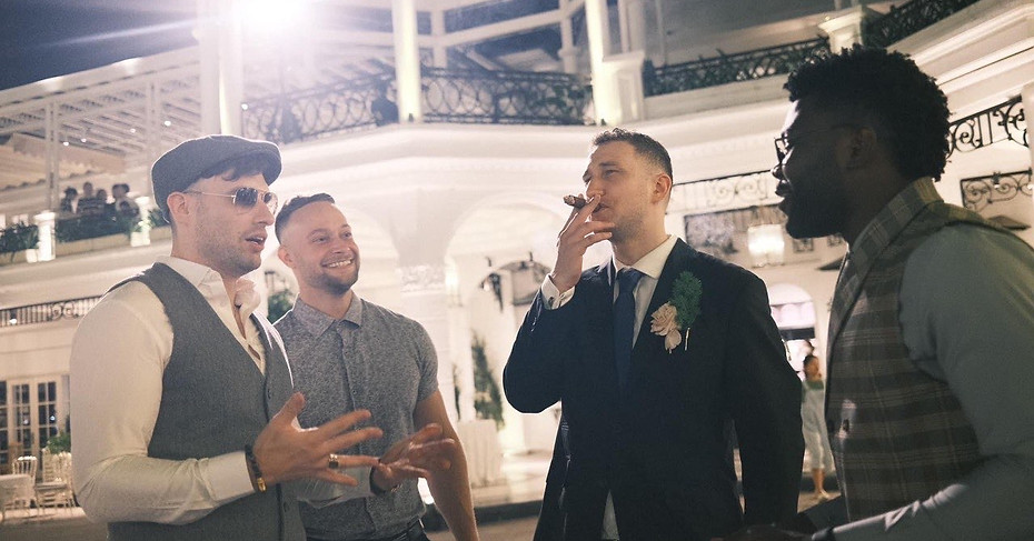Geoff Sokol & Friends.JPG