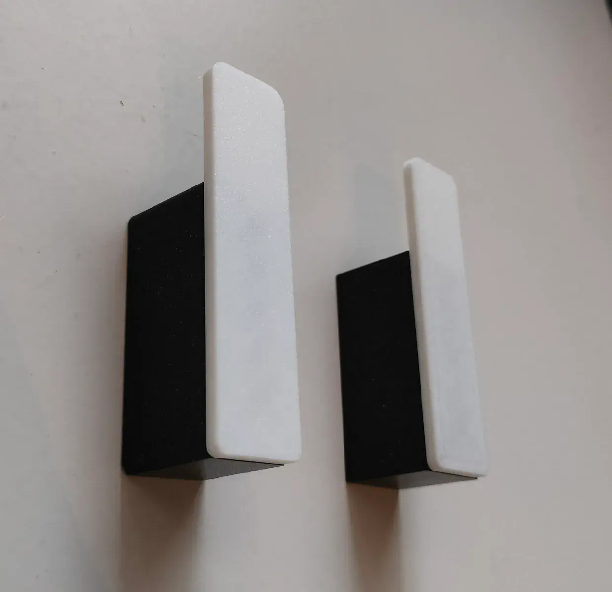 Appendi abiti minimal 