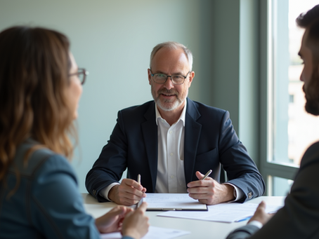 Consultor Independente: Otimização de Tempo e Custos em Tech Recruitment