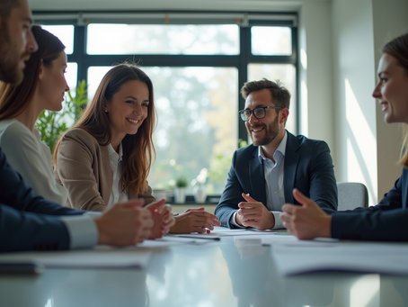 Recruitment Expert: A Solução para Startups de Tecnologia